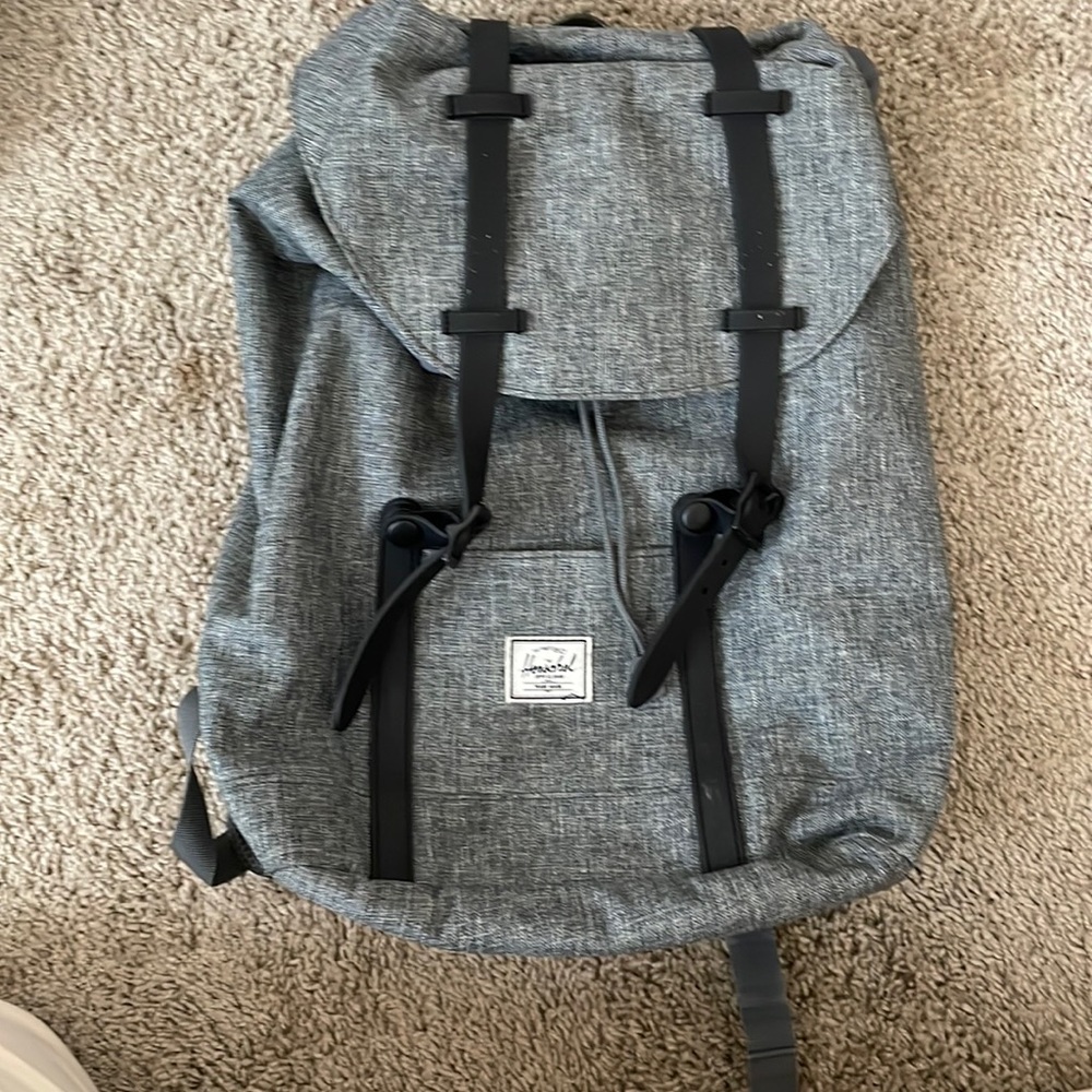 Herschel Supply Co. Backpack